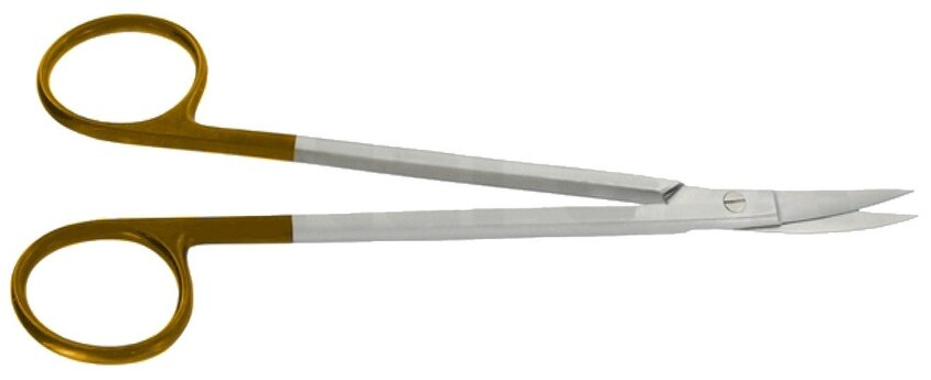 Ножницы KELLY 160 мм Ножницы KELLY 160 мм